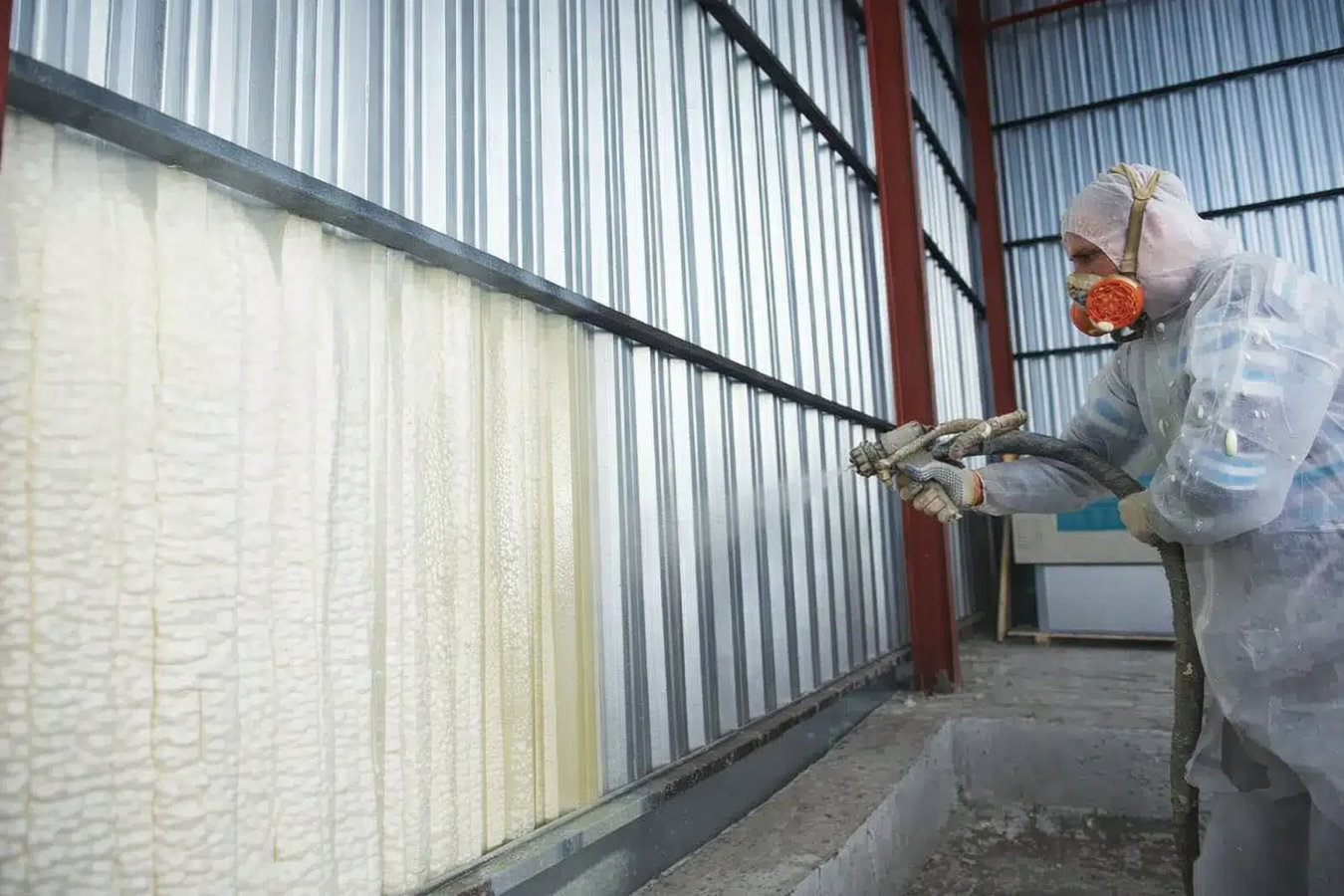 Florence Insulation - Insulation Contractor in Florence, AL